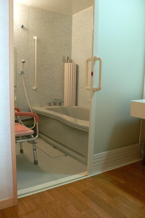 Oyado Sansui Hotel Ачи Екстериор снимка