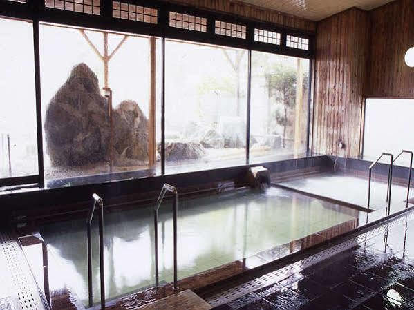 Oyado Sansui Hotel Ачи Екстериор снимка